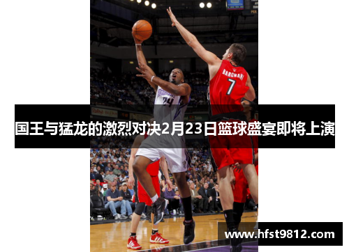 国王与猛龙的激烈对决2月23日篮球盛宴即将上演