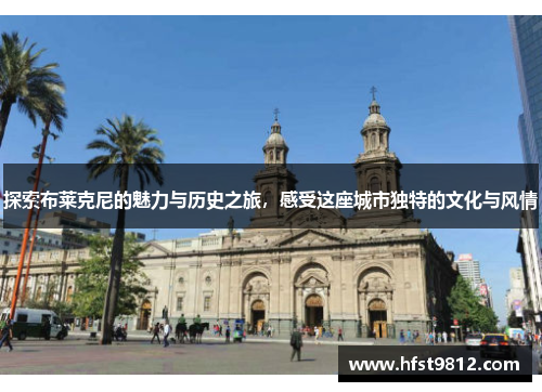 探索布莱克尼的魅力与历史之旅，感受这座城市独特的文化与风情